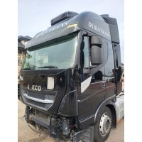 В сборе szeroka кабина автомат iveco stralis hi - way xp 2017r . рестайлинг