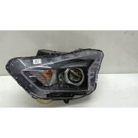 Фара переднее левая hyundai bayon от 21r 92101 q0500 оригинал