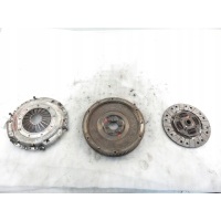 Колесо маховик volkswagen caddy iii 1.9 tdi 323056710 038105273d