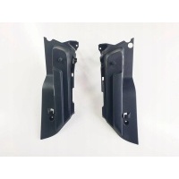 Форд фиеста vii mk7 2009r 5d опора польки багажника