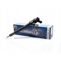 Форсунки 9m5q9f593aa форд bosch