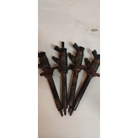 Форсунки форд focus 1.6 tdci turnier 0445110353