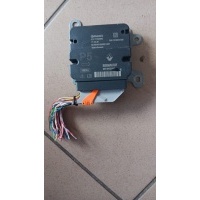 Сенсор подушек безопасности airbag dacia oe 985100209r