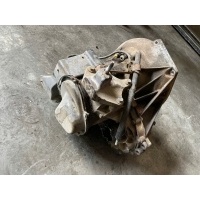 Форд фиеста mk6 1.3 b механическая кпп 2s6r - 7f096 - ab