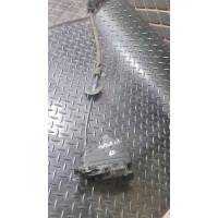 Замок дверь левый передняя renault captur 805037243r