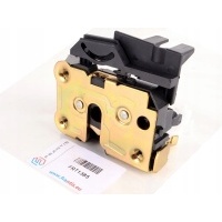 Замок дверь левый передний dacia dokker duster lodgy 805035239r 805030711r