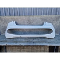 Hyundai i10 ii рестайлинг бампер задняя заднего 86611 - b9500