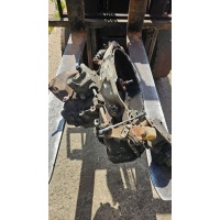 Кпп sw3944 chevrolet aveo t200 1.4 16v
