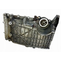 Чаша масляный chrysler 2.7 v6 300 м c sebring concorde