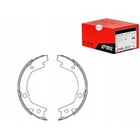 Remsa 4697.00 челюсть тормозной , тормоз стояночный