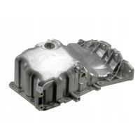 Чаша масляный audi a4 1.8t 00 - 08 06b103601cd новая