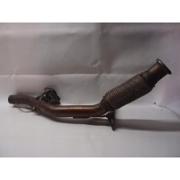 Трубки глушитель вибрации volkswagen sportsvan 5q0253059gg