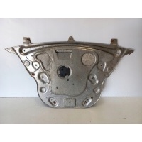 Плита крышка под двигатель bmw f10 6777727 - 03