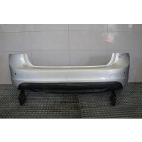 Бампер задняя заднего volvo s60 ii pdc юбка 426 - 26