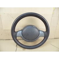 Руль с airbag