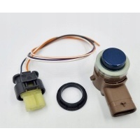 Датчик боковой крайний парк assist volkswagen audi skoda 5q0919297b 5q0.919.297.b