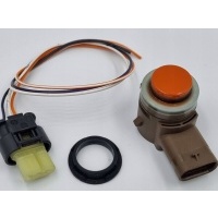 Датчик боковой крайний парк assist volkswagen audi skoda 5q0919297b 5q0.919.297.b