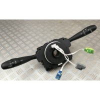 96542572xt переключатель стеклоочистителя паук клокспринг airbag peugeot citroen европа