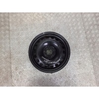 Колесо 16” штампованное saab 9 - 3