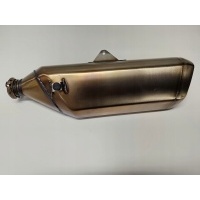 Husqvarna 701 21 - 24 smcr smc выхлоп глушитель