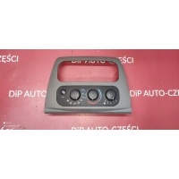 S405 chrysler sebring ii 04596277ab панель кондиционера