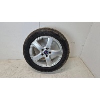Колесо алюминиевая 16 5x110 saab 93 9 - 3 8684101