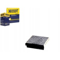 Hengst filter фильтр кабины 7711426872 8201055422