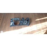 Крепление сопла омывателей левый передняя volkswagen гольф iv 1j0807723b