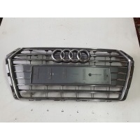 Audi a4 b9 8w 15 - 18r решетка радиатора 8w0853651ab