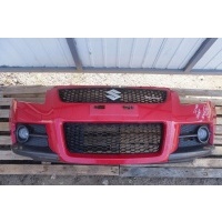 Suzuki свифт mk6 iii спорт бампер передний решетка радиатора zck 71711 - 57k10