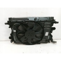 Мерседес gla ii h247 радиаторы вентилятор 1.3 h a2479060100