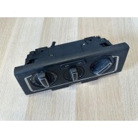 Volkswagen поло v 6r 6c панель кондиционера 6c0820045a