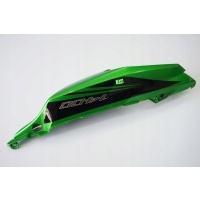 Kawasaki zzr - 1400 12 - zadupek обтекатель правый