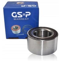 gsp 9336007k комплект подшипников колёса