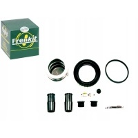 Frenkit комплект монтажный челюстей колодок d41188