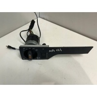 Переключатель света mercedes - benz oe 0145456428 корпус wlacznika фары регулирования фар мерседес w124 1248000673