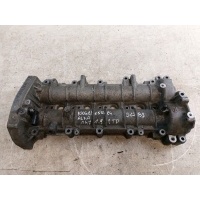 Крышка клапонов распредвалы альфа ромео 147 1.9jtd 103kw