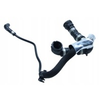Провода обогревателя audi a6 05 - 11 4f0819334d oe vag