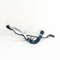Audi a6 c6 return heating hose lhd 4f0819334d