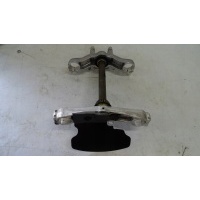 Suzuki burgman an 650 02 - 12 полки подседельный штырь полка