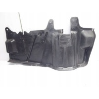Volvo s40 i 95r - защита двигателя правый mb955434