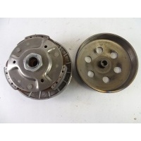 D345 suzuki burgman an 650 02 - 04 сроки привод