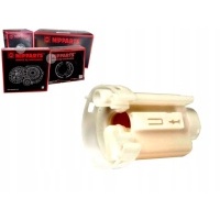 Nipparts фильтр топлива mazda premacy cp 1.8 nippa