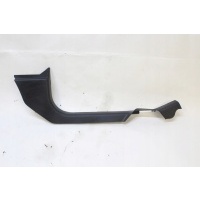 Renault express ii крышка порога 769513953r правый
