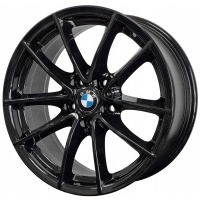 4× колесо алюминиевая bmw oe styling 618 7.5 