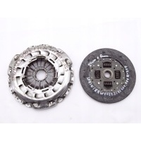 Мерседес спринтер w903 00 - 06 2.2 cdi датчик диск 240mm 8mm пробелы