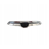 Накладка декоративная subaru forester 19 - 91121sj030 новая
