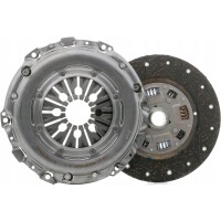 Valeo 832388 комплект муфт