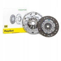 Schaeffler пробелы 624 3408 09 комплект муфт