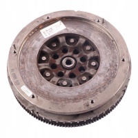 Мерседес w906 om651.955 колесо двухмассовый dwumas a6510305105